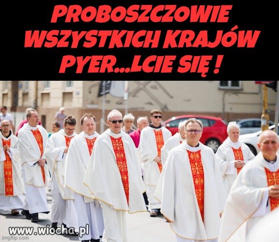 Parafrazując