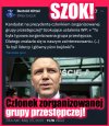 Aż strach jak będzie wyglądał ten marsz Nawrockiego