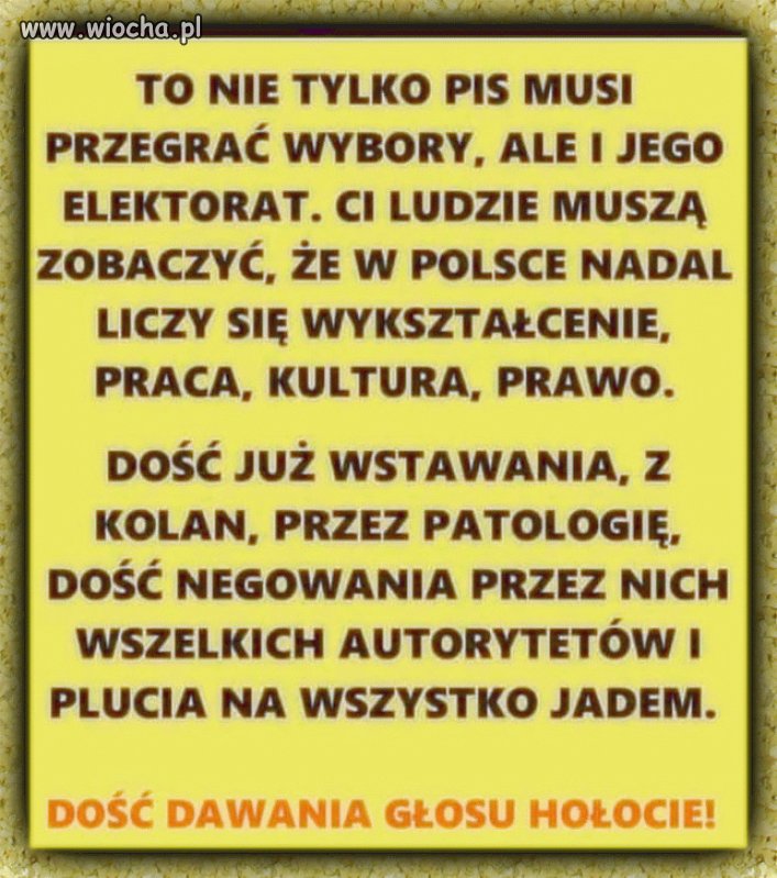 Taka prawda