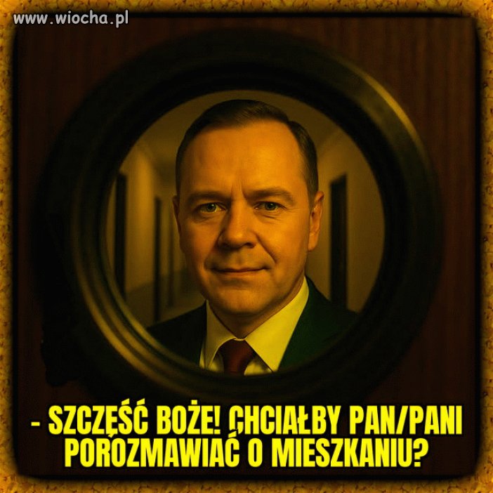 Gorszy niż Jehowi