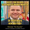 Nasłuchał się Radyja