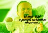 18 maja 