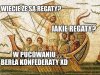 Prognoza na najbliższe dwa tygodnie