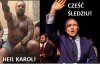 Nie znam gościa, ale za niego poręczyłem