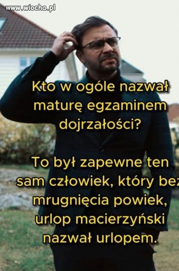 Taka tam rozkmina 