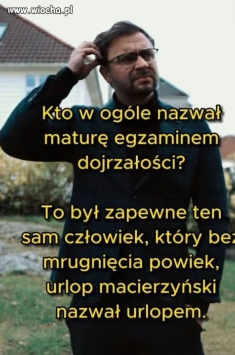 Taka tam rozkmina 