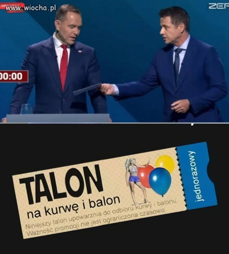 Debata.