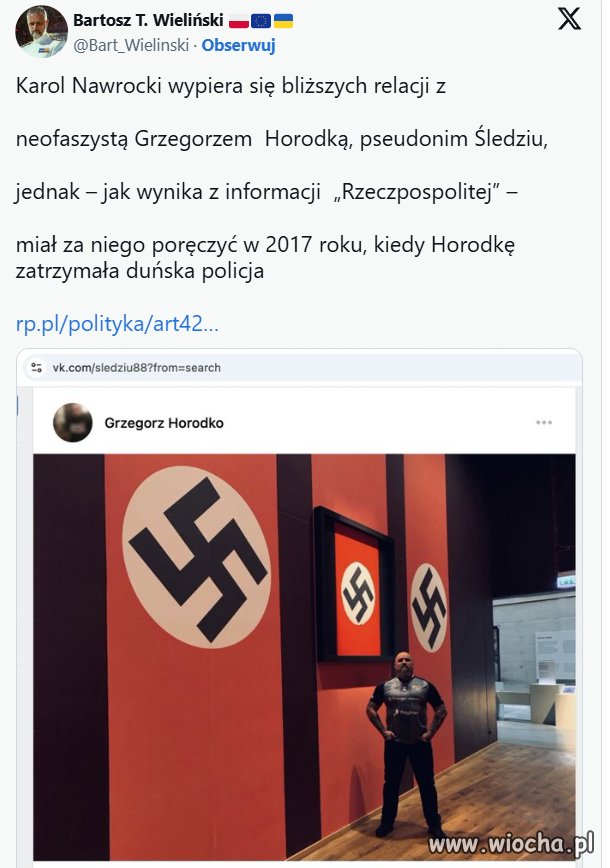 Amnezja...