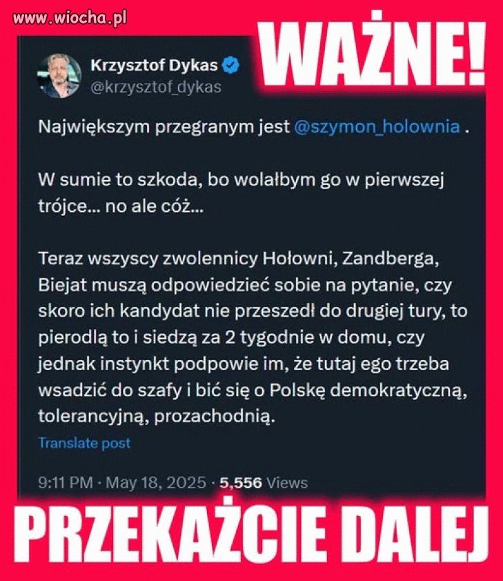 Taka prawda