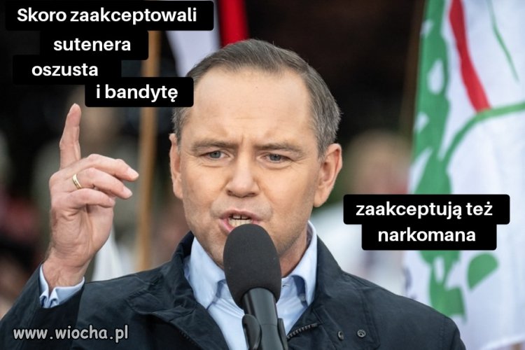 Stan znacznej części społeczeństwa 