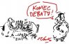 Koniec tego dobrego 