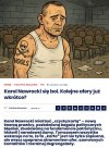 Czekamy na nowe "trupy" w garderobie "Kryształu" PiSu!