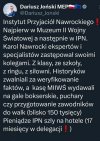 Tak po pisowsku, kolesiostwo, kumoterstwo...