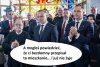 Trzeba było słuchać ekspertów od wyłudzania