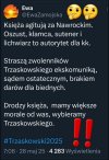 To wszystko w imię Boga i polskiego kościoła?