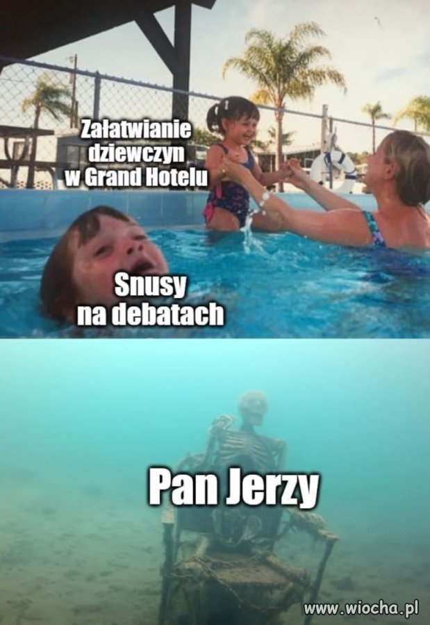 I tak to wygląda 