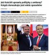  80 proc. rodaków nie akceptuje księży mówiących im, jak mają głosować.