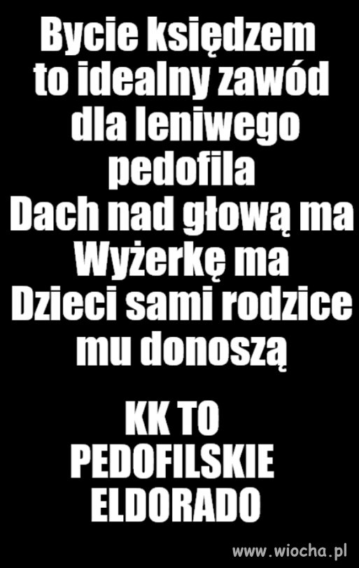 Kaprawym okiem ateisty patrząc ...