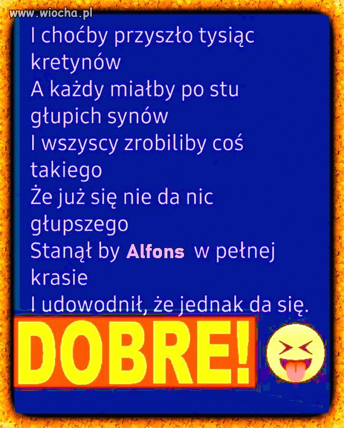 Więcej niż tysiąc słów