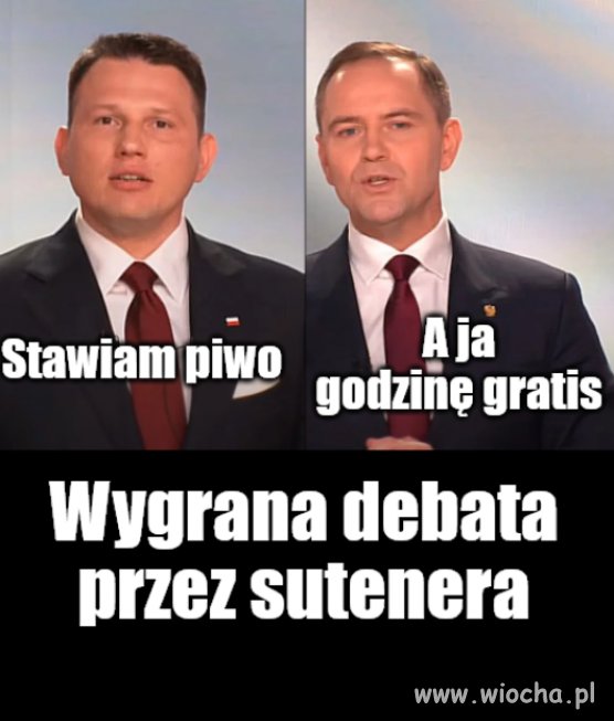 Kaprawym okiem ateisty patrząc ...