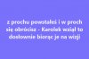Zaufał proboszczowi