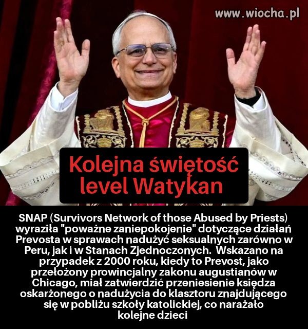 Czy XIV to liczba...?