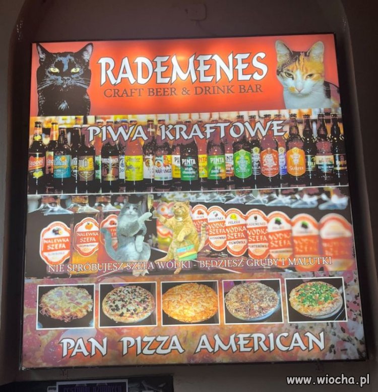 Rademenes 