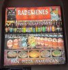Rademenes 