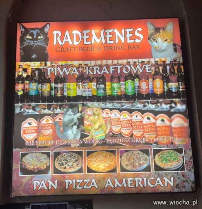 Rademenes 