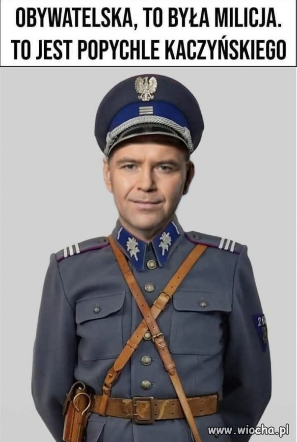 Kandydat Obywatelski.