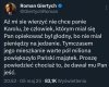 Karol brylował,