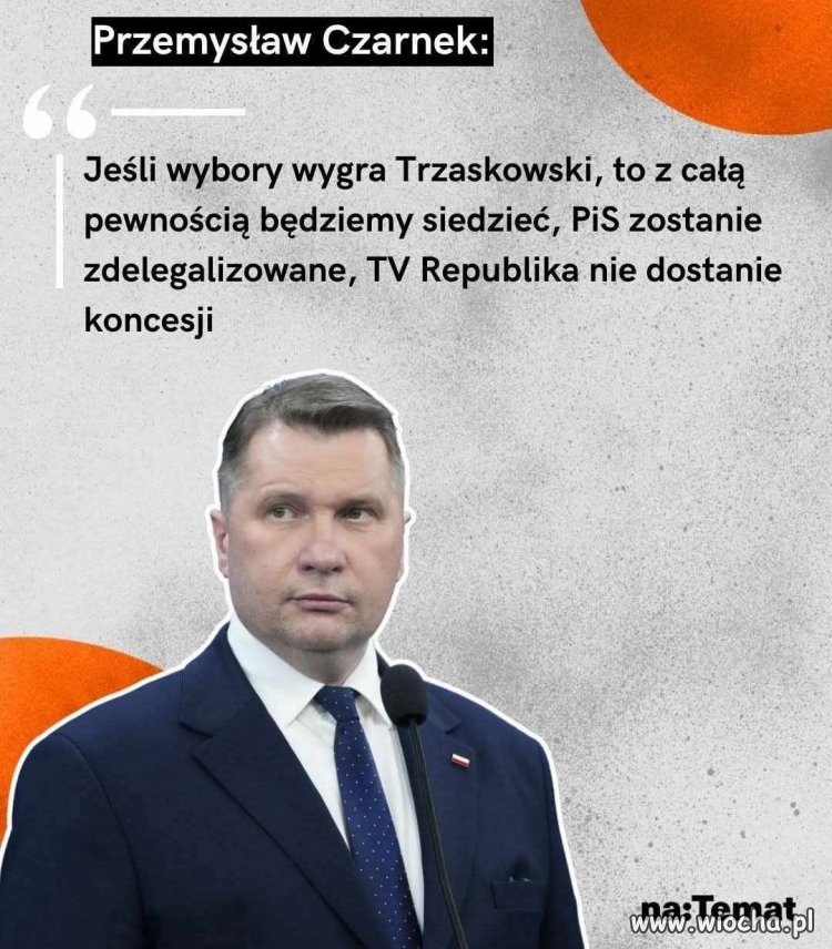 Mnie przekonał.