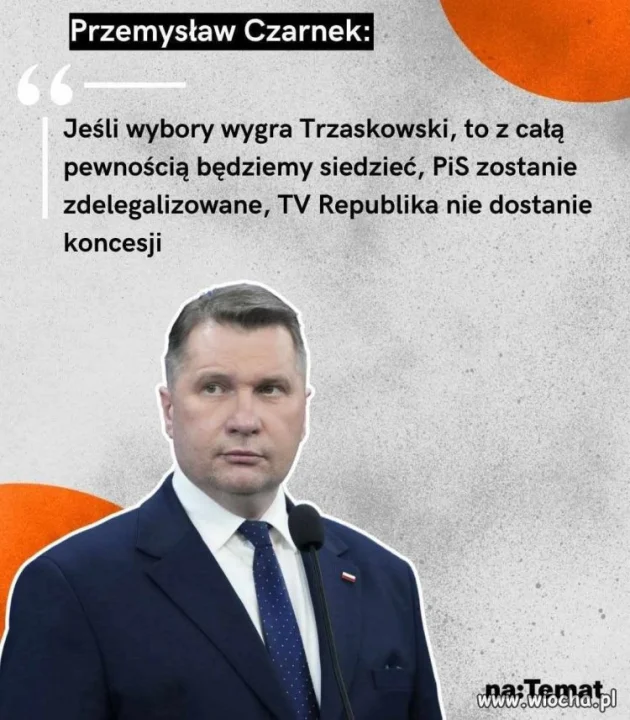 Mnie przekonał.