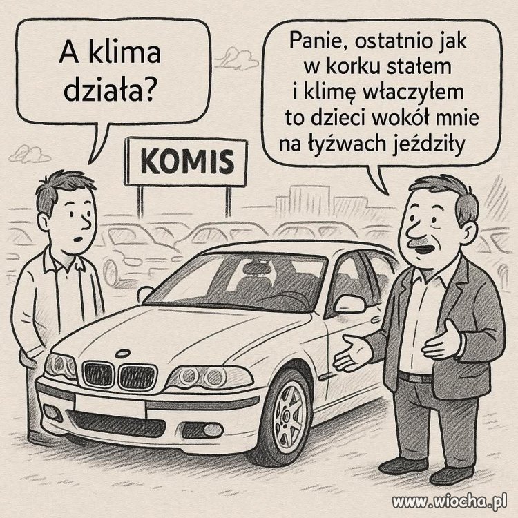 Marka nieprzypadkowa