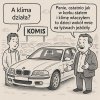 Marka nieprzypadkowa