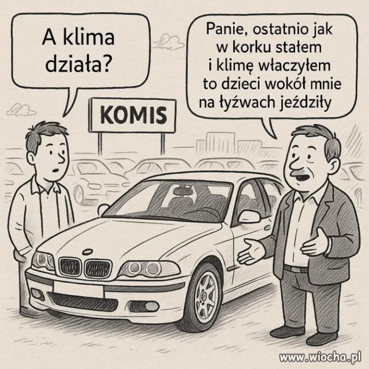 Marka nieprzypadkowa