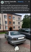 Ciekawe któremu katolikowi tak podpadł?