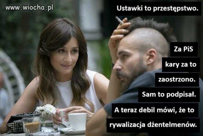 Gdzie tu logika?