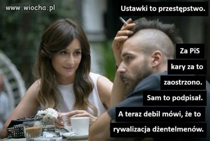 Gdzie tu logika?