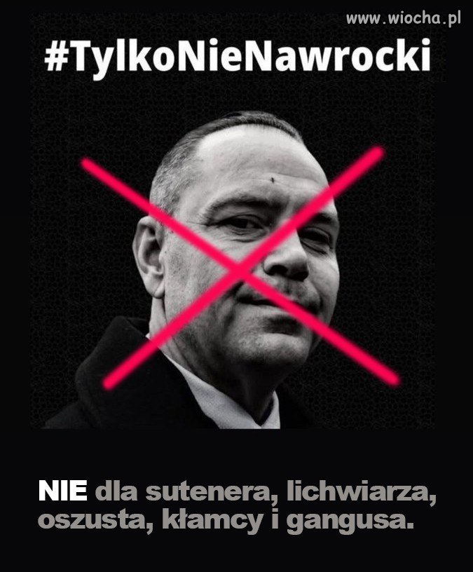 Po prostu NIE!!!