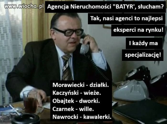 Faktycznie to rząd ekspertów