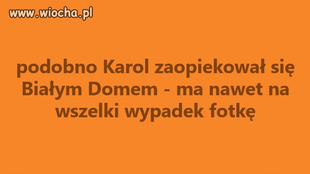Karol tonie
