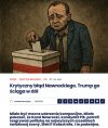 "Patrzcie, mamy lidera!" — myśleli.