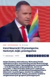 PiS milczy, opinia publiczna musi wiedzieć