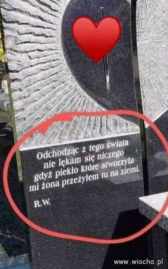 Piekło na ziemi
