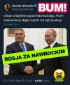 Ma chłopak w końcu poparcie prawdziwych patriotów!
