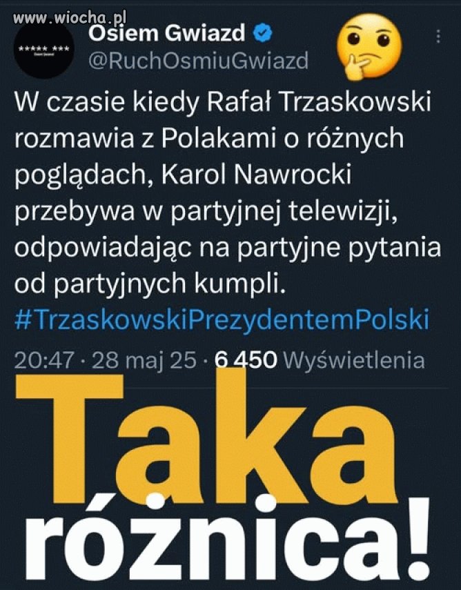 W punkt