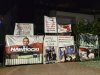Baner banerem