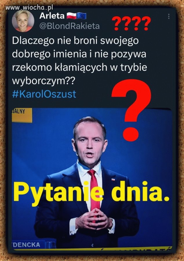 W punkt