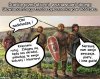 Że też za czasów Mieszka I